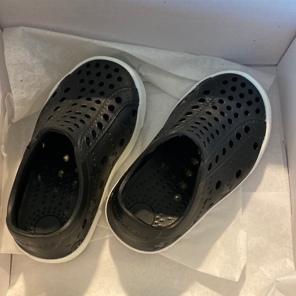 Brand new baby Shooshoos